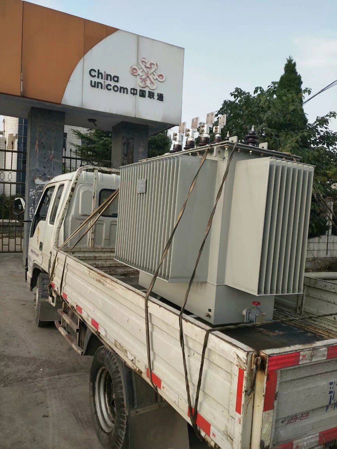 內蒙古邦德工程機械有限公司